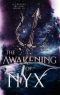 [A Trident Trilogy 03] • The Awakening of Nyx (A Trident Trilogy Book 3)